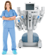 Robotic Myomectomy for removal of uterine fibroids