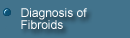 Diagnosis of fibroids