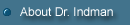 About Dr. Indman